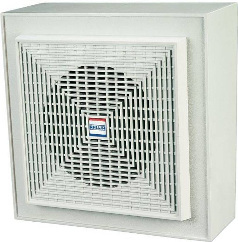 Buy Ahuja WS661T Wall speaker for Announcement and mild music 6 W