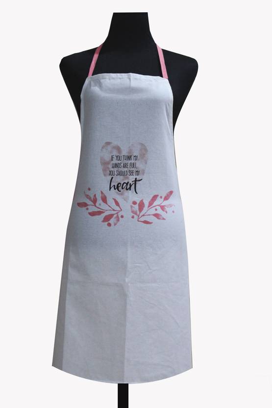 apron flipkart