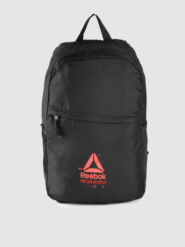 Reebok backpack flipkart clearance