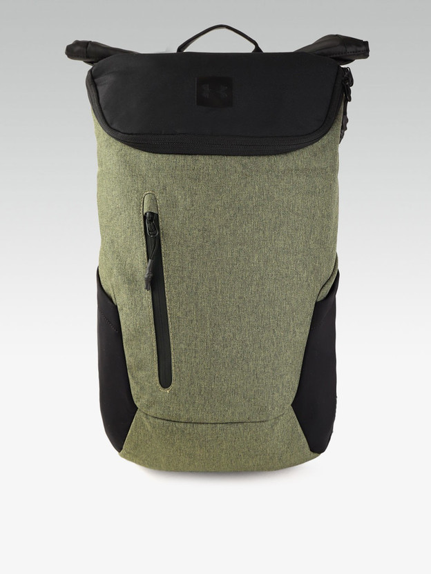 Under armour roll top backpack Clearance