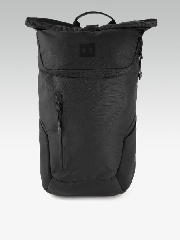Under armour roll top backpack Clearance