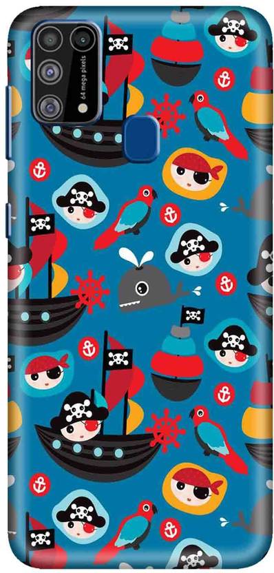 m31 on flipkart