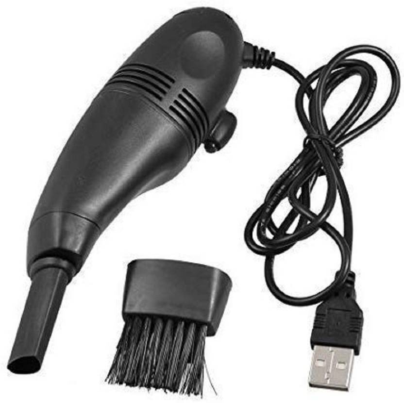 Bajud Enterprise Mini Vacuum Cleaner for Laptop for Computers, Laptops Price in India Buy