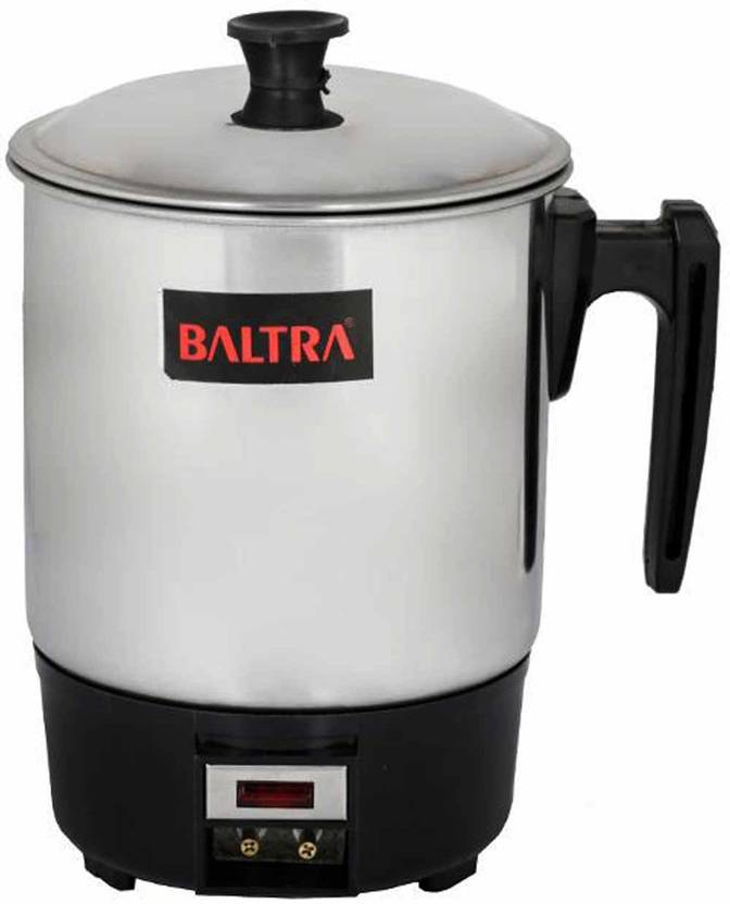 Baltra BHC102 Electric Kettle Price in India Buy Baltra BHC102