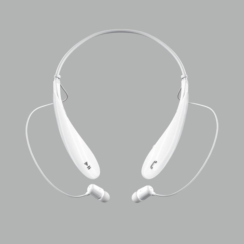 OUD HP10B Wireless bluetooth neckband HIGH quality sound and mic