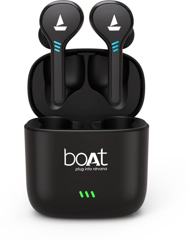 boat earphones flipkart wireless
