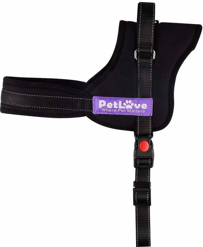 PetLove Dog Harness & Leash Price in India Buy PetLove Dog Harness