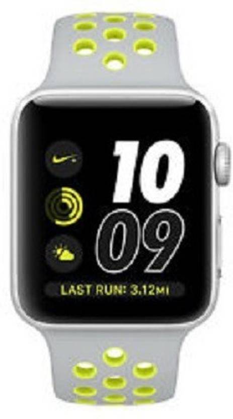 series 2 nike plus
