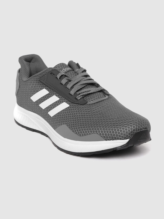 ADIDAS Fassar Ms Running Shoes For Men