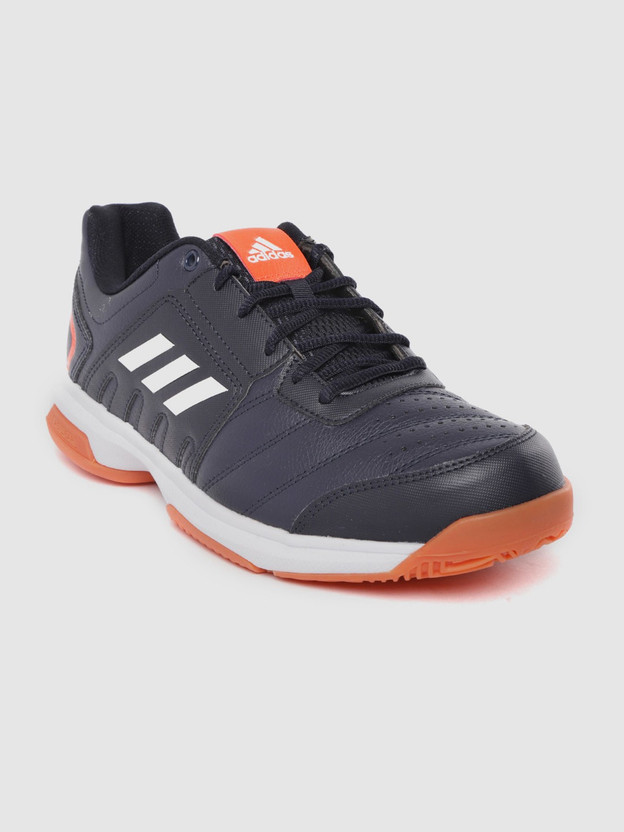 Adidas baseliner iii tennis shoes Sale