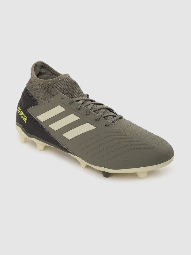 Predator 19.3 childrens fg football boots clearance