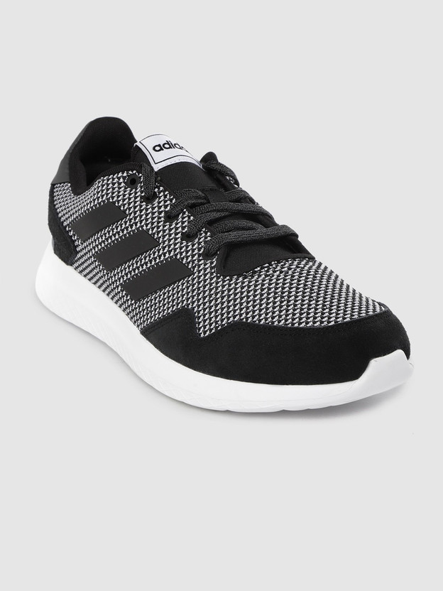 Adidas archivo black white Outlet