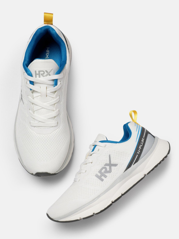 Hrx n flux running shoes