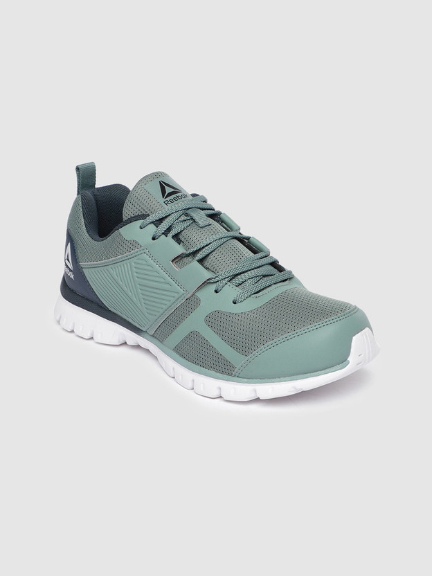 REEBOK Women Teal Blue SPEED XT 