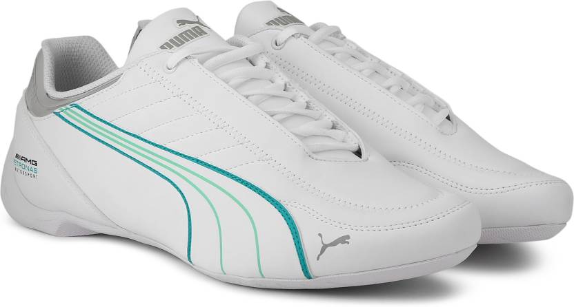 PUMA MAPM Future Kart Cat Motorsport Shoes For Men - Buy PUMA MAPM Future  Kart Cat Motorsport Shoes For Men Online at Best Price - Shop Online for  Footwears in India 