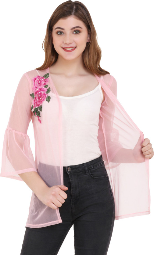 UNFAKENOW Women Shrug - Buy UNFAKENOW 
