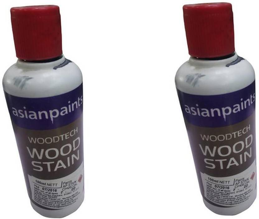 Asian Paints Gel Stain Wood Stain Price in India Buy Asian Paints Gel