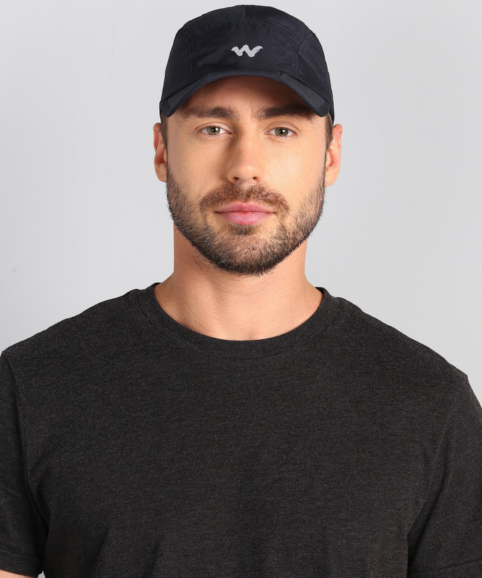 Wildcraft Solid Running Cap - Buy 