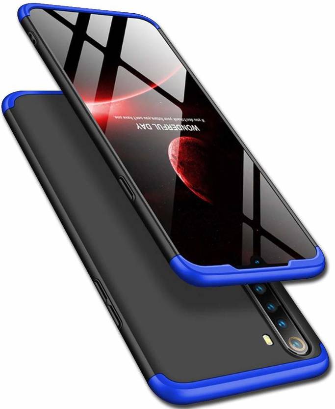 KWINE CASE Back Cover for Realme 6, Realme 6i KWINE CASE