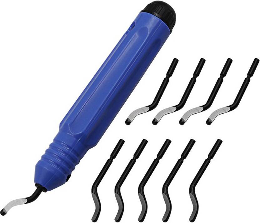 Digital Craft Professional Burr Trimming Cutter Handheld Portable ...