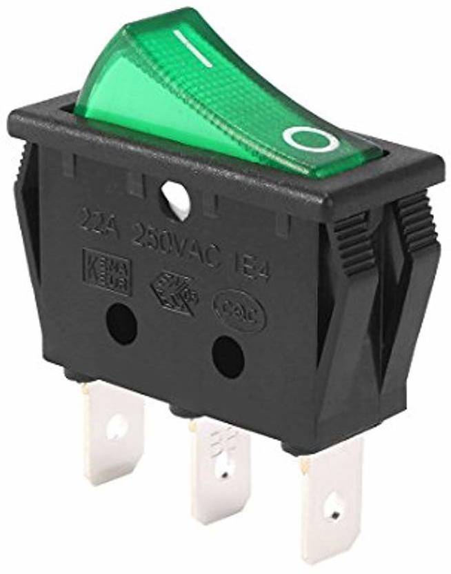 uxcell 20 A Three Way Electrical Switch Price in India Buy uxcell 20