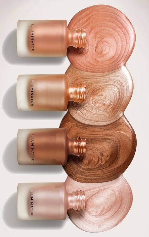 GLOWY GLOW BLOSSOM LIQUID ICONIC HIGHLIGHTER Highlighter - Price in