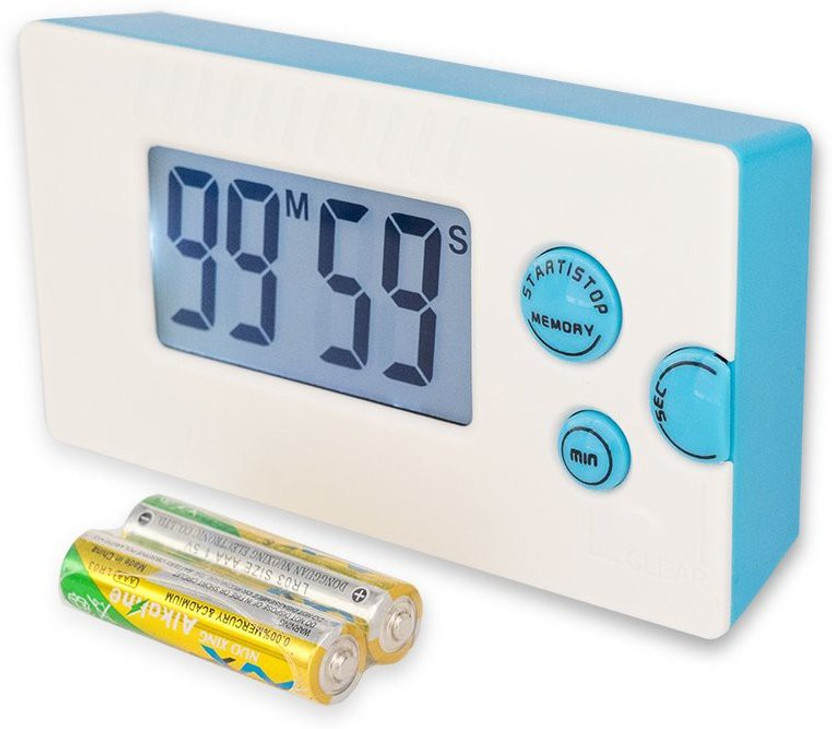 uigos 2 pack digital kitchen timer ii 2.0 big digits uigos 2 pack digital kitchen timer ii 2.0 big digits