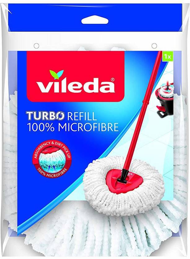 Vileda Wet & Dry Mop Price in India Buy Vileda Wet & Dry Mop online