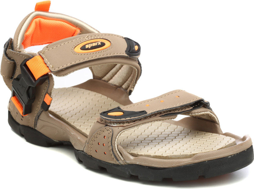 Sparx Sparx Men SS-502 Camel Orange 