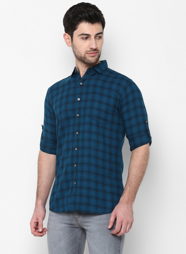 Flipkart fashion shirts clearance