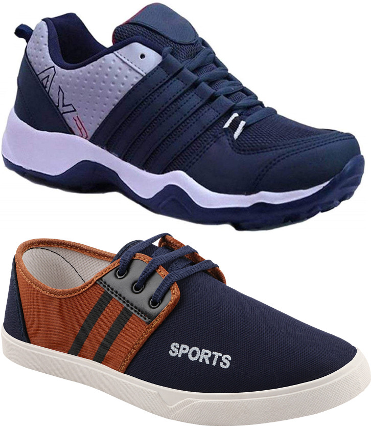 flipkart shoes casual