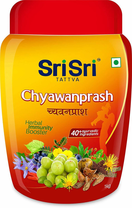 Sri Sri Tattva Chyawanprash(1)