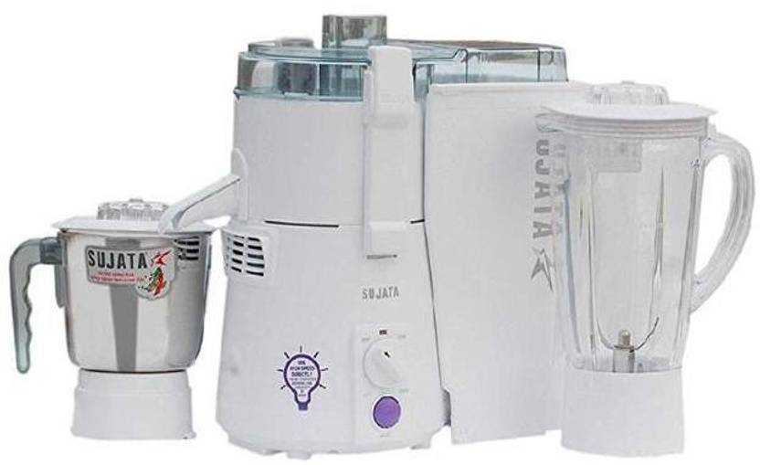 Sujata JMG powermatic plus power1matic plus 900 Juicer Mixer Grinder (2