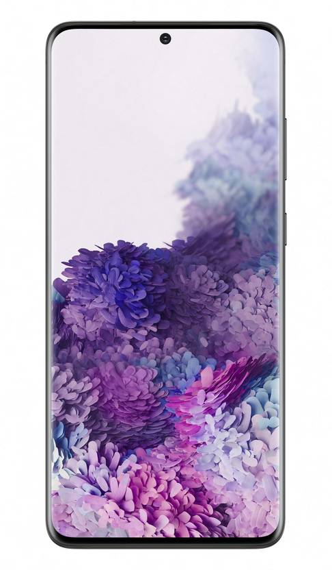 Samsung Galaxy S20+ ( 128 GB Storage, 8 GB RAM ) Online at Best Price On Flipkart.com