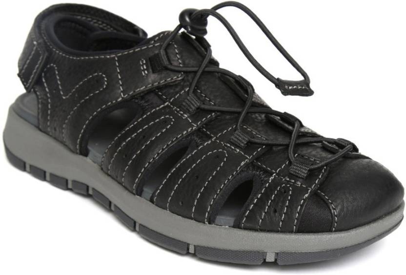 kvælende Kælder skøn CLARKS Men Black Sandals - Buy CLARKS Men Black Sandals Online at Best  Price - Shop Online for Footwears in India | Flipkart.com