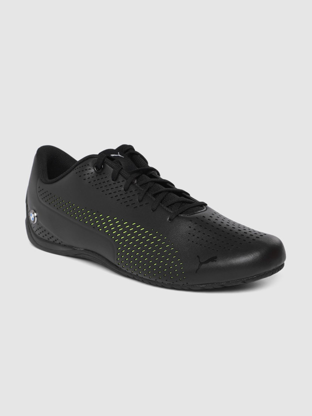 PUMA Men Black BMW MMS Drift Cat 5 Ultra II Sneakers Sneakers For Men - Buy  PUMA Men Black BMW MMS Drift Cat 5 Ultra II Sneakers Sneakers For Men  Online at