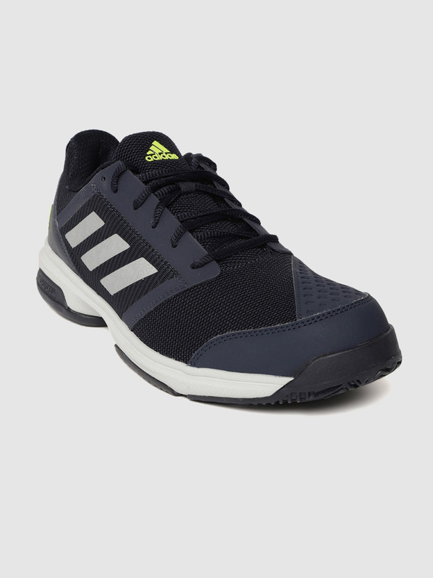 Adidas indoor tennis trainers Clearance