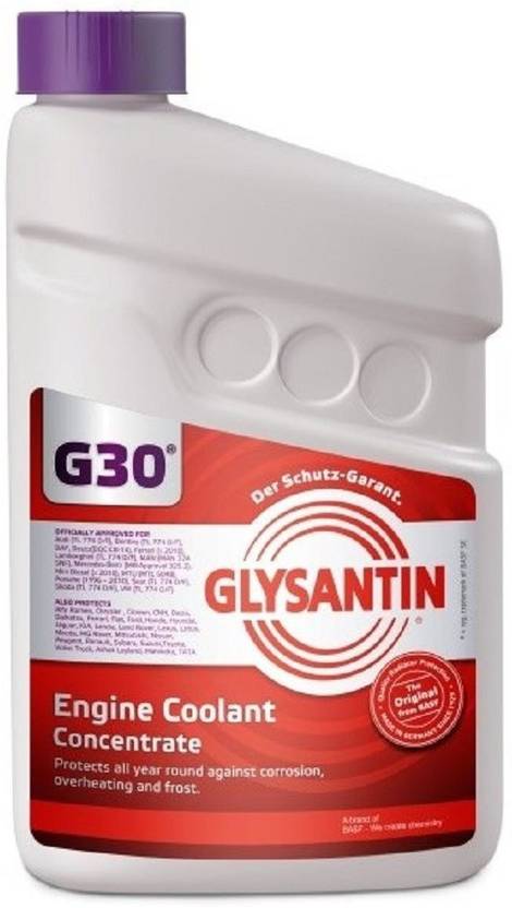 Антифриз glysantin g30