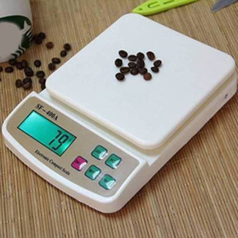 PRATYANG DIGITAL WEIGHT MACHINE SF400A WEIGHING SCALE Weighing Scale Price in India Buy