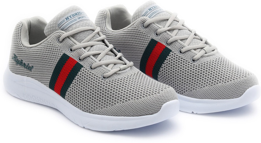 HYBRID Men's Sports Shoes Running Shoes 