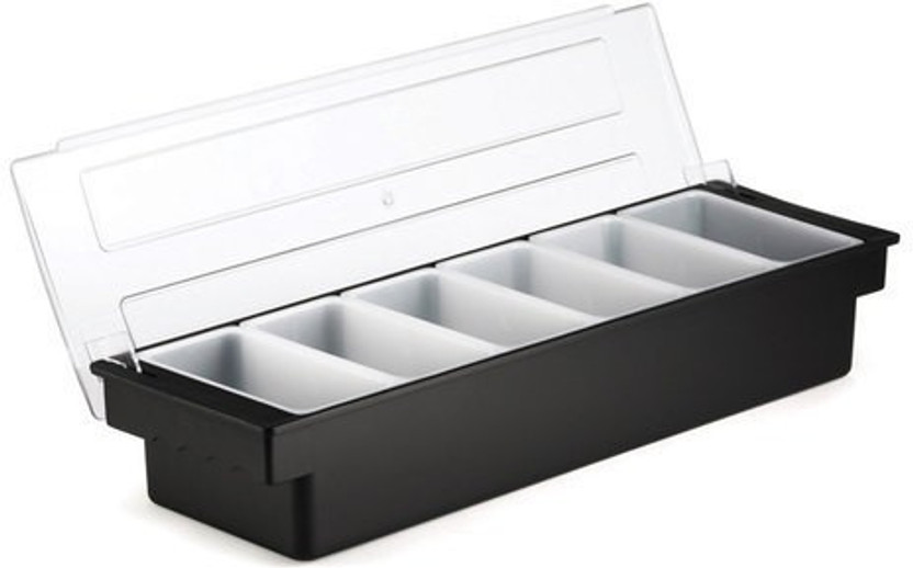 SAYLANI ENTERPRISES Spice Set Plastic(1 Piece)