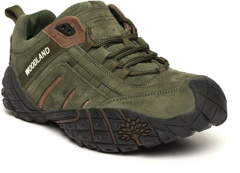 WOODLAND Sneakers For Men - Buy 