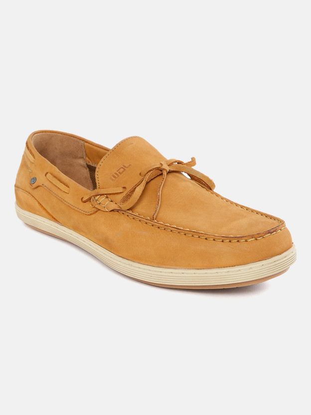 WOODLAND Loafers For Men - Buy WOODLAND 