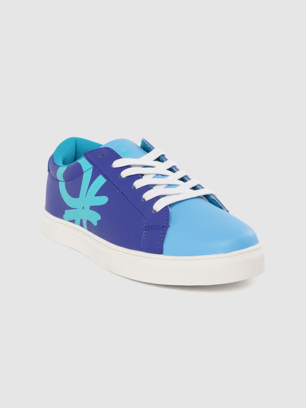Benetton shoes Sneakers For Women 