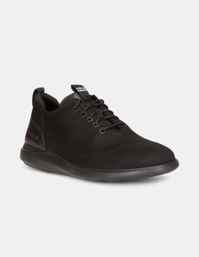 ESSEX DISTANCE KNIT OX Oxford For Men 