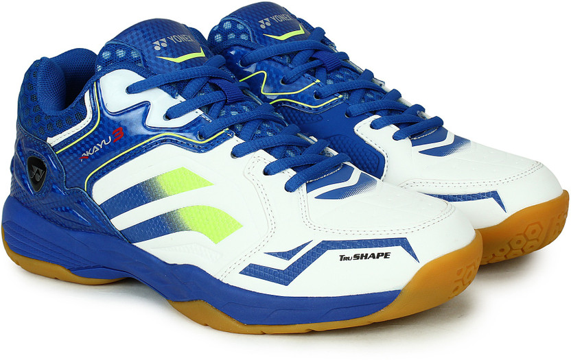 YONEX Aerus 3 Badminton Shoes For Men 