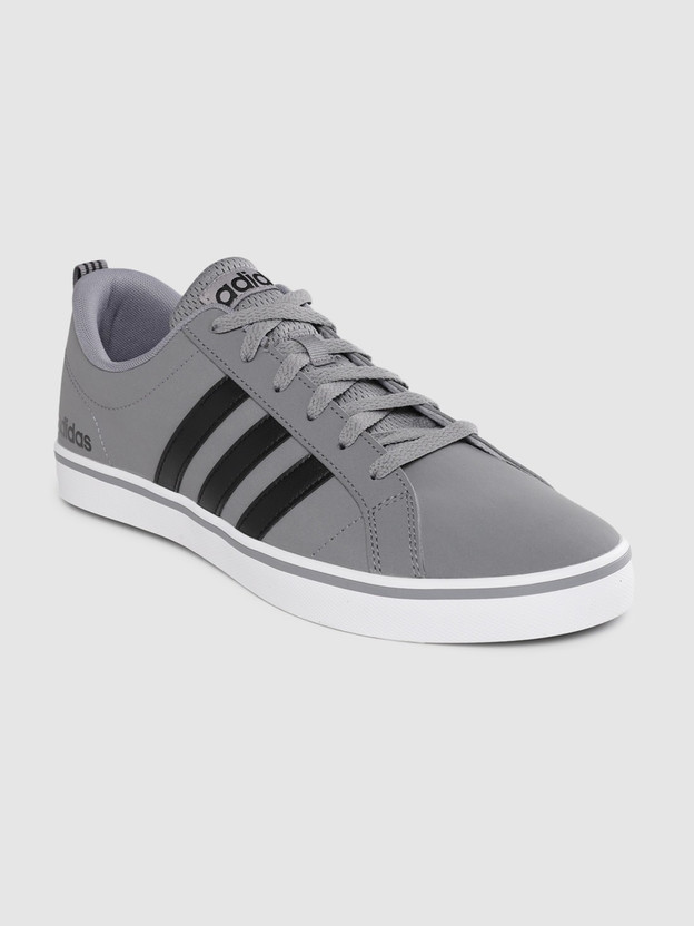 ADIDAS Men Grey Detail Sneakers Sneakers For Men - Buy ADIDAS Men Grey  Detail Sneakers Sneakers For Men Online at Best Price - Shop Online for  Footwears in India | Flipkart.com