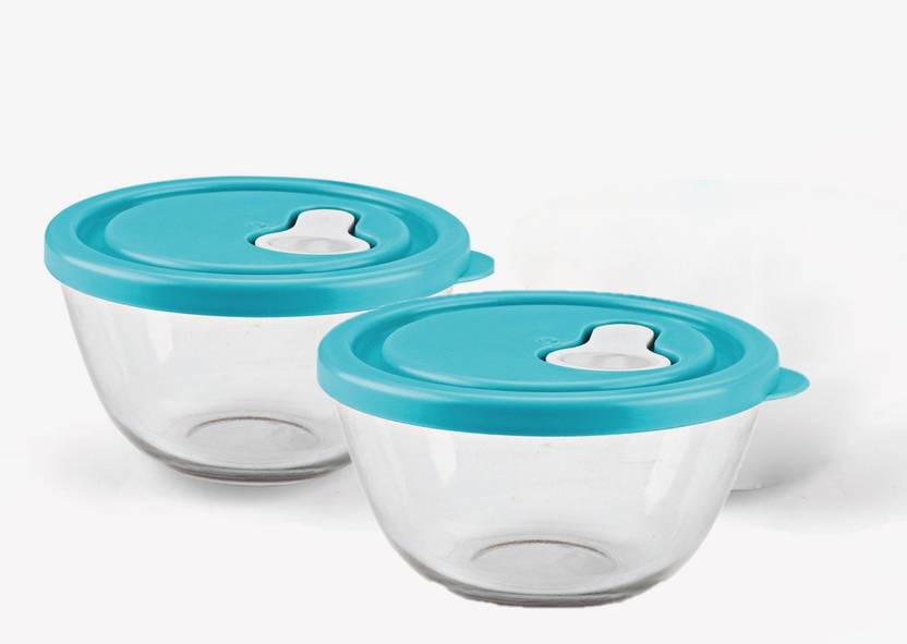 cello Ornella Mixing bowl with lid Glass Mixing Bowl Price in India