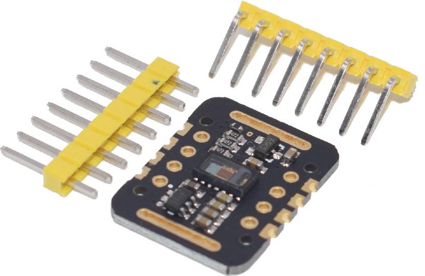 KTC CONS LABS MH-ET LIVE MAX30102 Heart rate Sensor Module Puls ...
