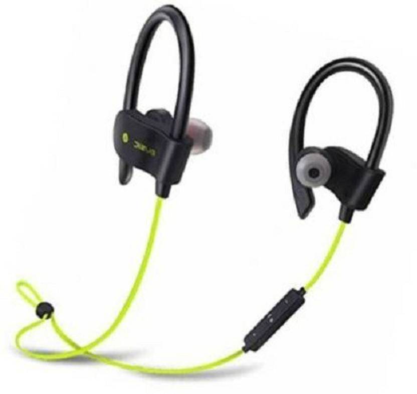 ZAUKY QC10 Bluetooth Earphone Wireless Headphones Bluetooth Headset